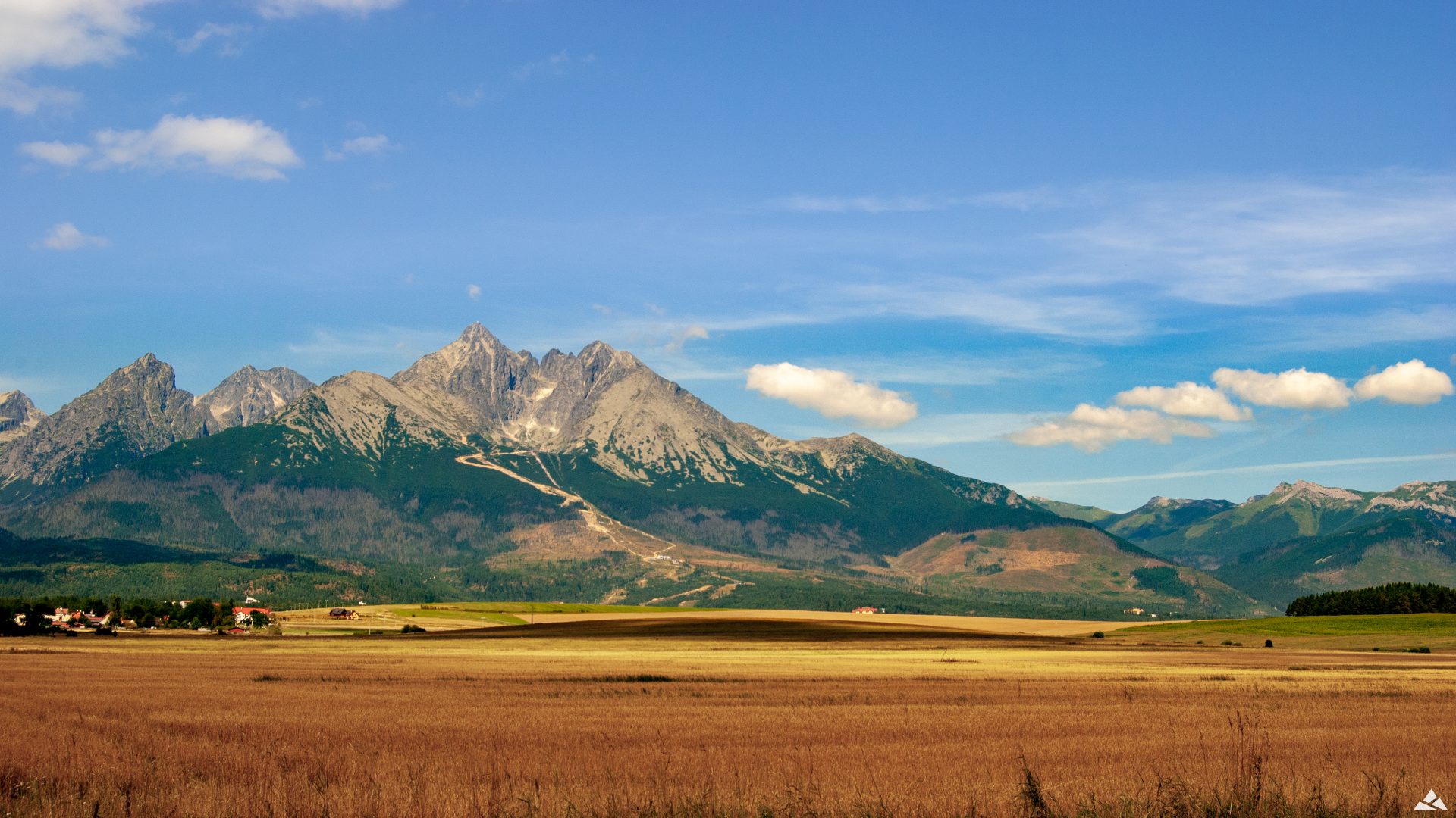 Tatry