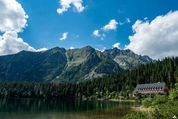 Popradské pleso