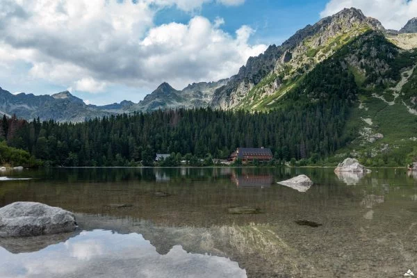 Popradské pleso