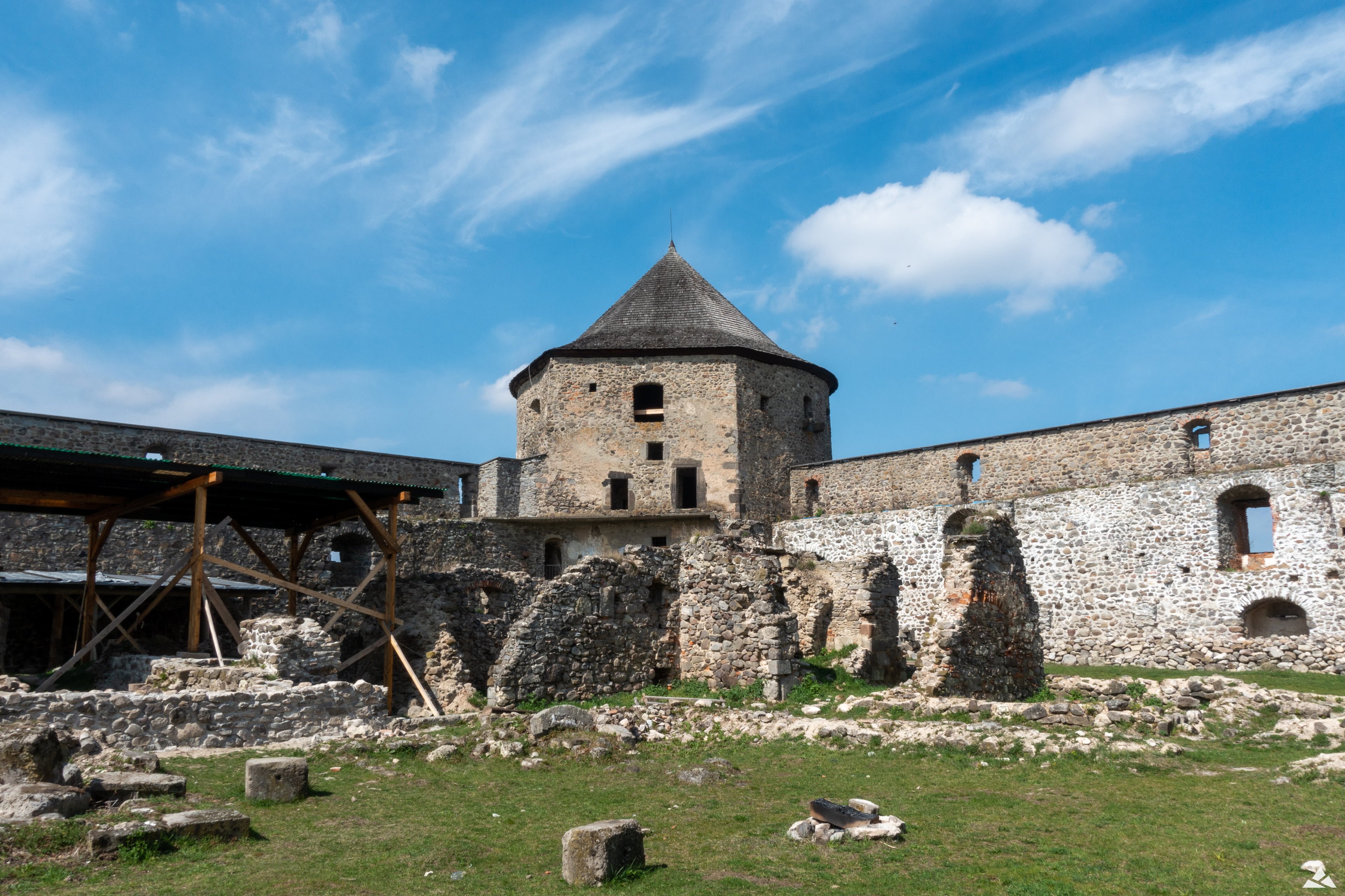 Baszta północno-zachodnia