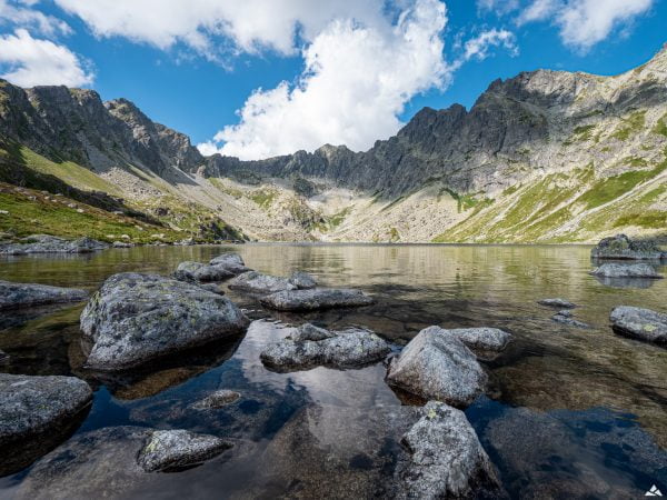 Veľké Hincovo pleso