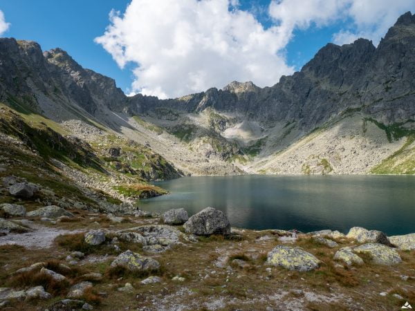 Veľké Hincovo pleso2