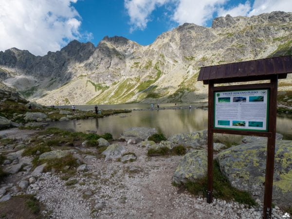 Veľké Hincovo pleso3