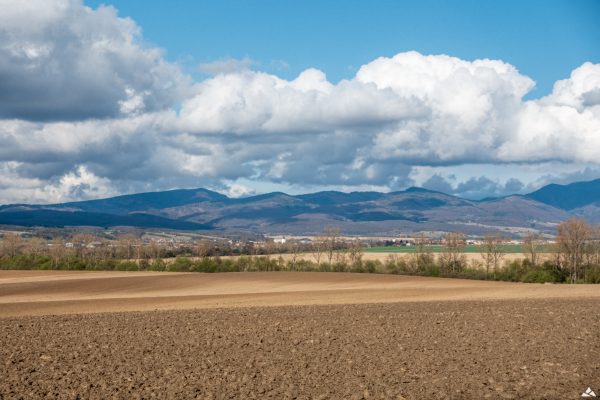 Góry Poľana